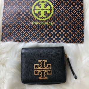 Tory Burch Britten mini wallet